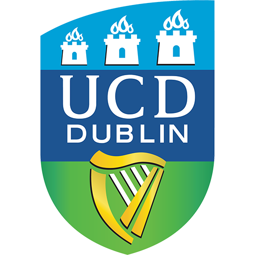UCD crest