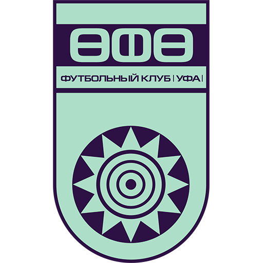 Ufa crest