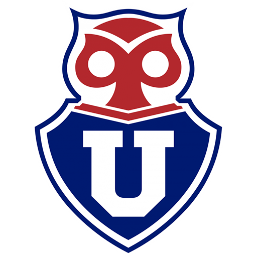 Universidad de Chile crest
