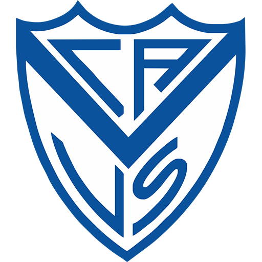 Vélez Sarsfield crest