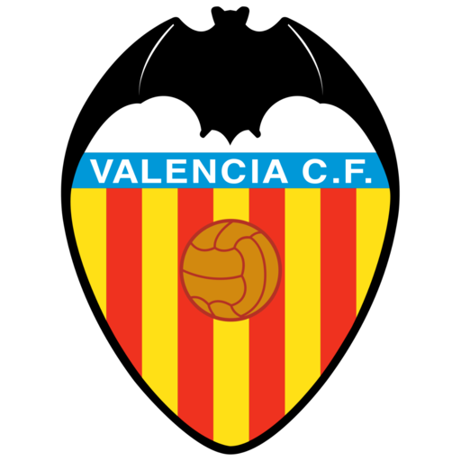 Valencia CF crest