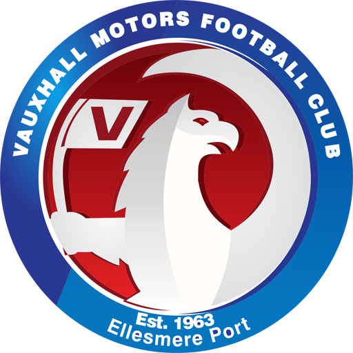 Vauxhall Motors crest