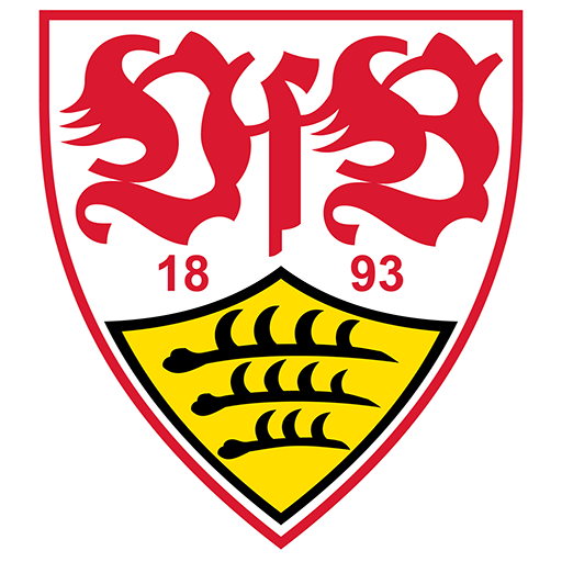 VfB Stuttgart crest