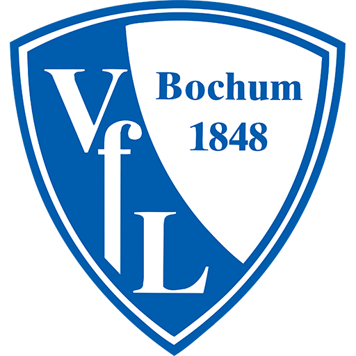 VfL Bochum crest