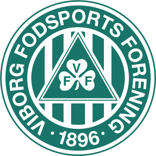 Viborg crest