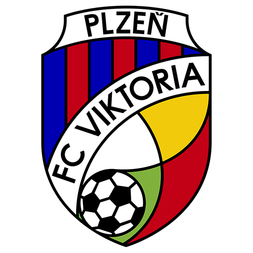 Viktoria Plzeň crest
