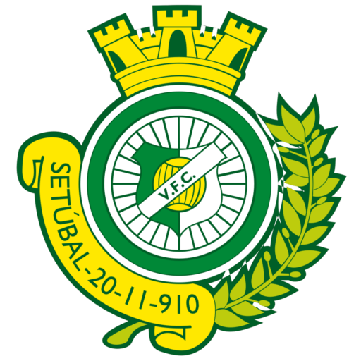 Vitória de Setúbal crest