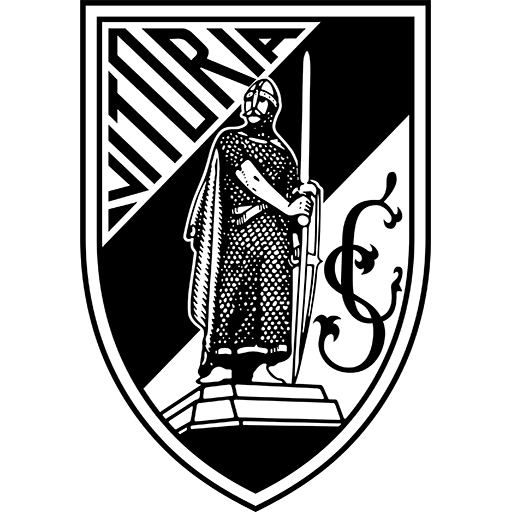 Vitória Guimarães crest