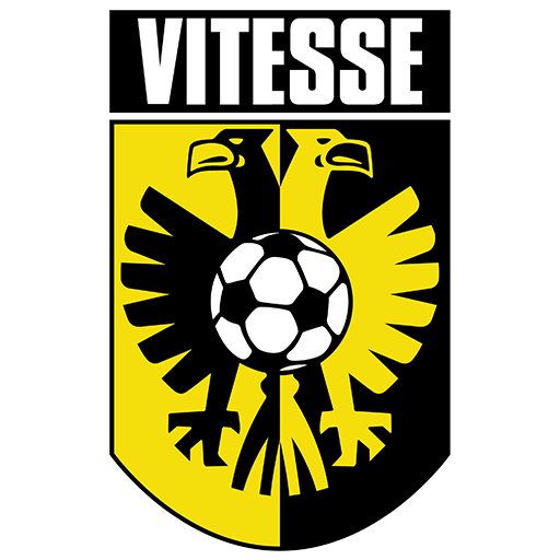 Vitesse Arnhem crest