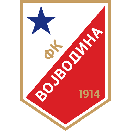 Vojvodina crest