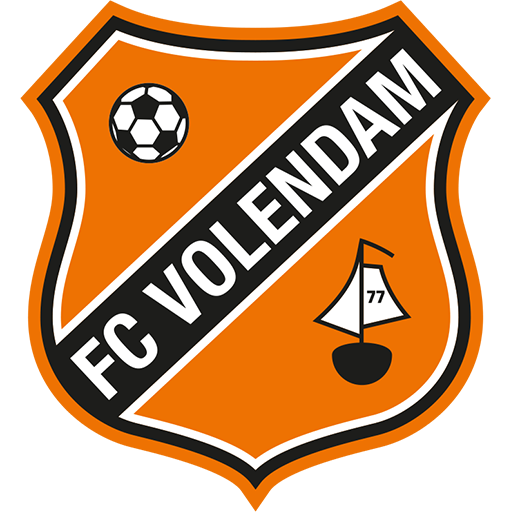 Volendam crest