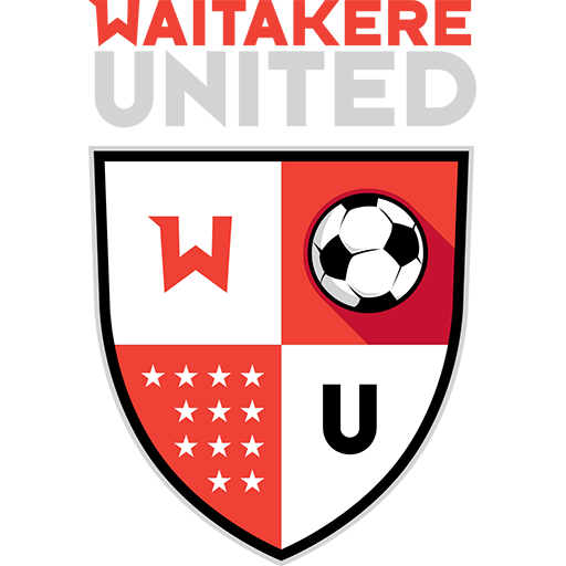 Waitakere United crest