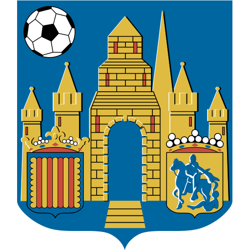 Westerlo crest