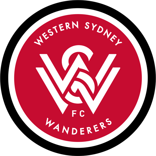 Western Sydney Wanderers crest