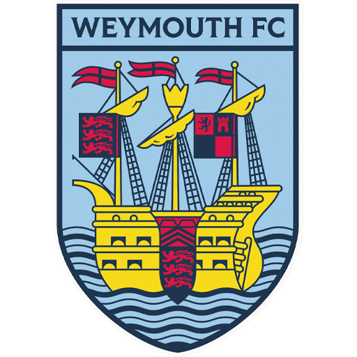Weymouth crest