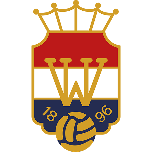 Willem II crest
