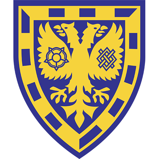 Wimbledon crest