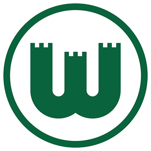 Wolfsburg crest