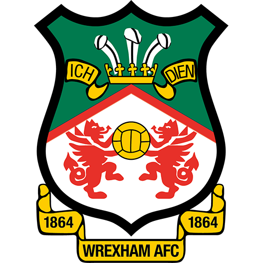 Wrexham crest