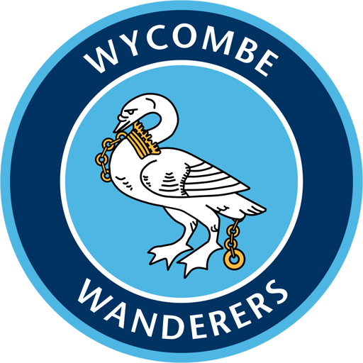 Wycombe crest