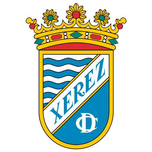 Xerez crest