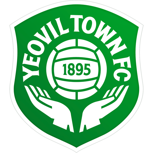 Yeovil Town crest