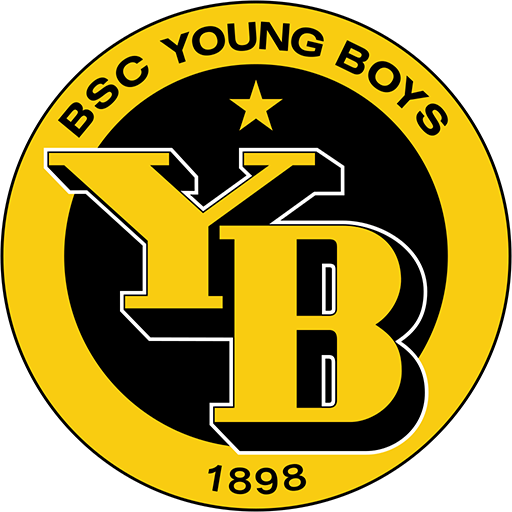 Young Boys crest