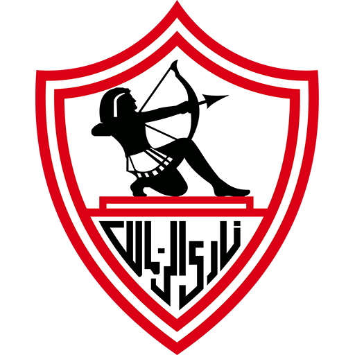 Zamalek crest