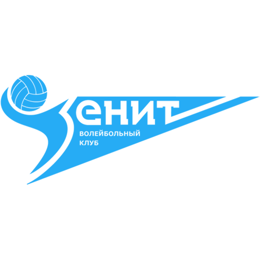 Zenit St Petersburg crest