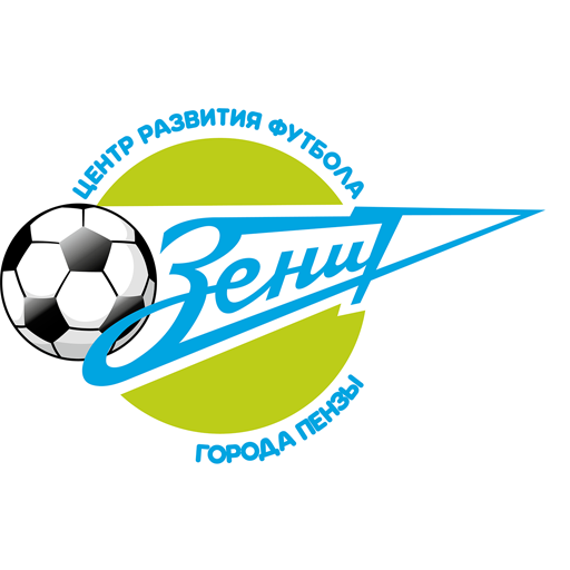Zenit crest